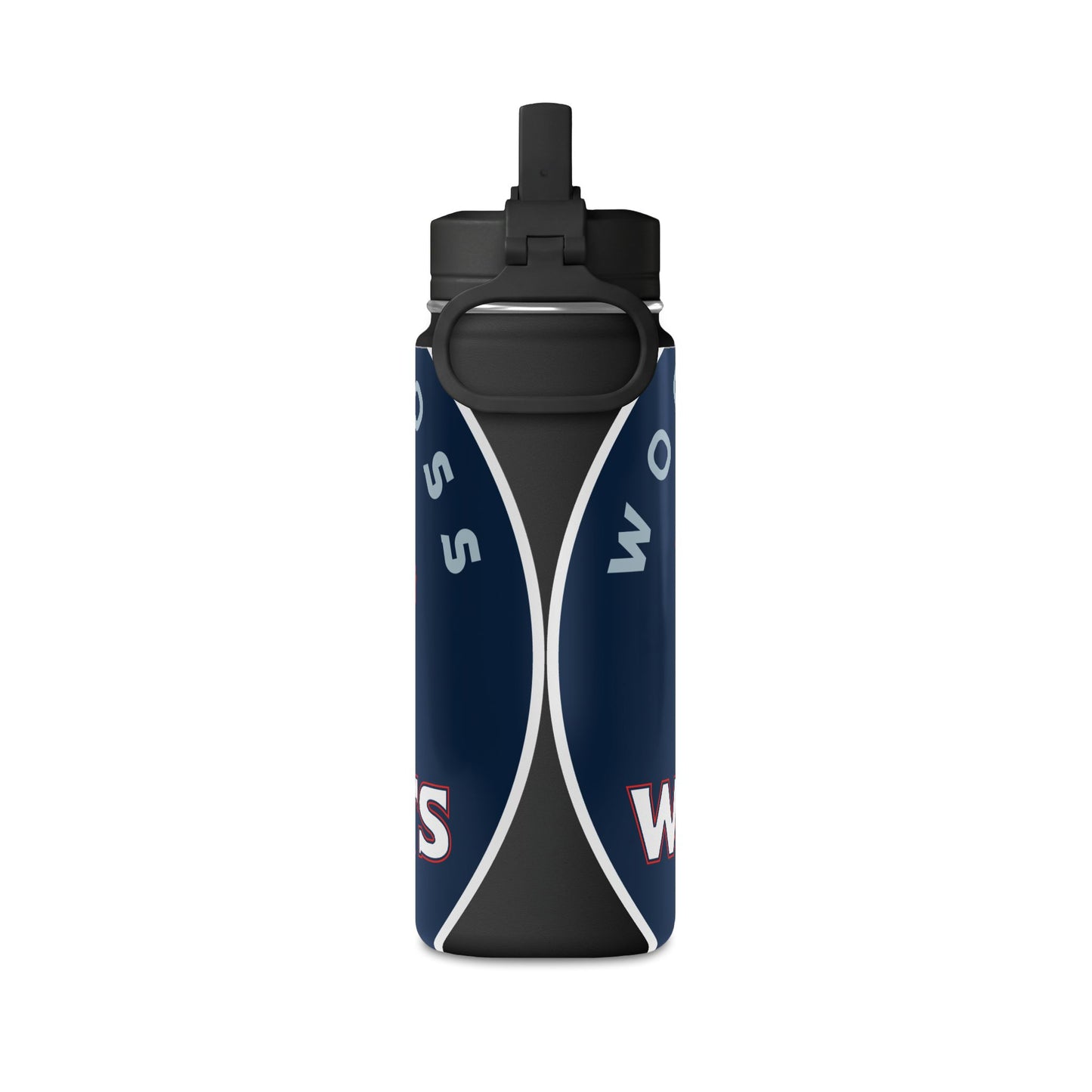Mini Water Bottle, 20oz