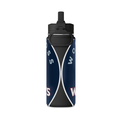 Mini Water Bottle, 20oz