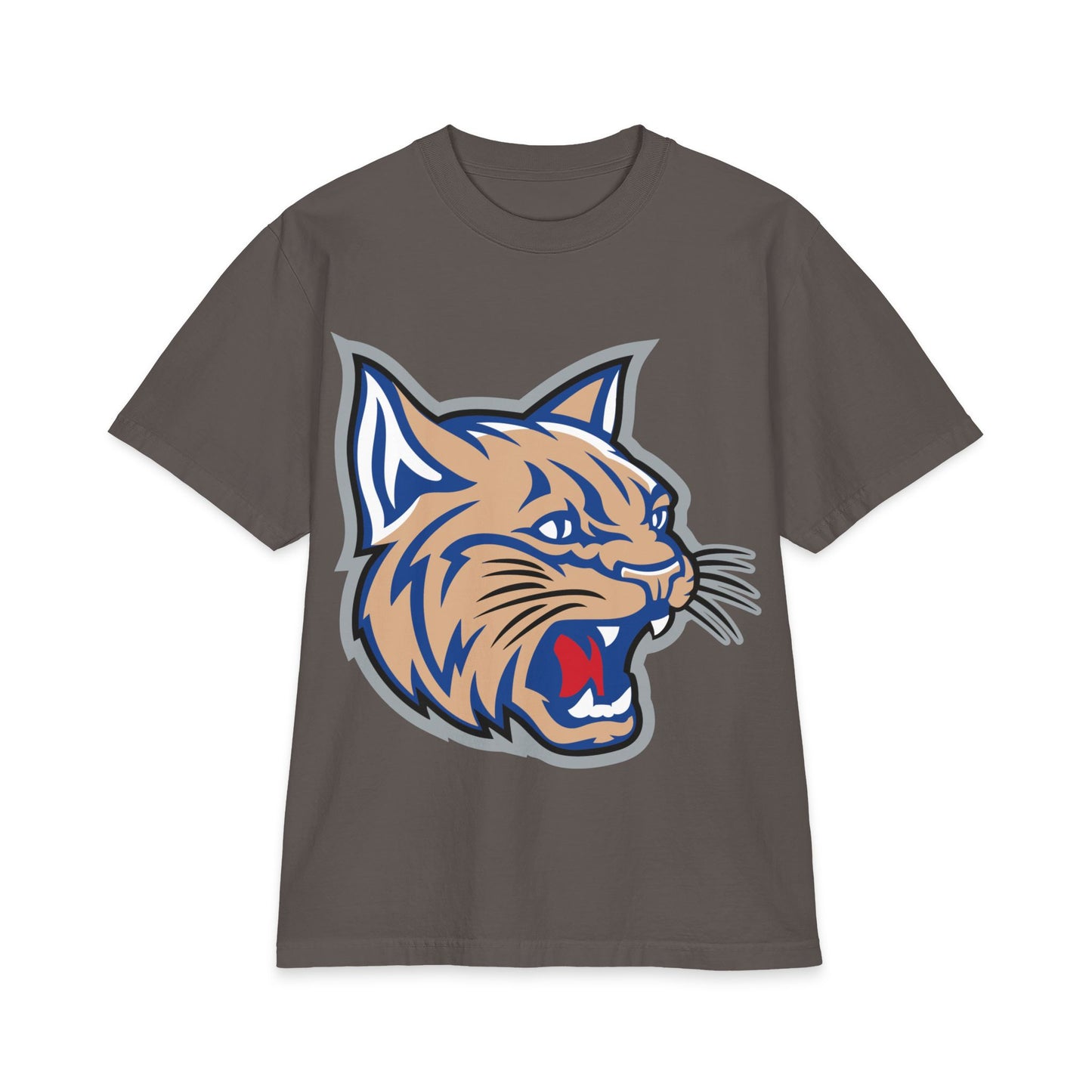 Max Heavyweight Short Sleeve Tee