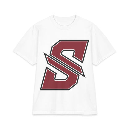 Max Heavyweight Short Sleeve Tee