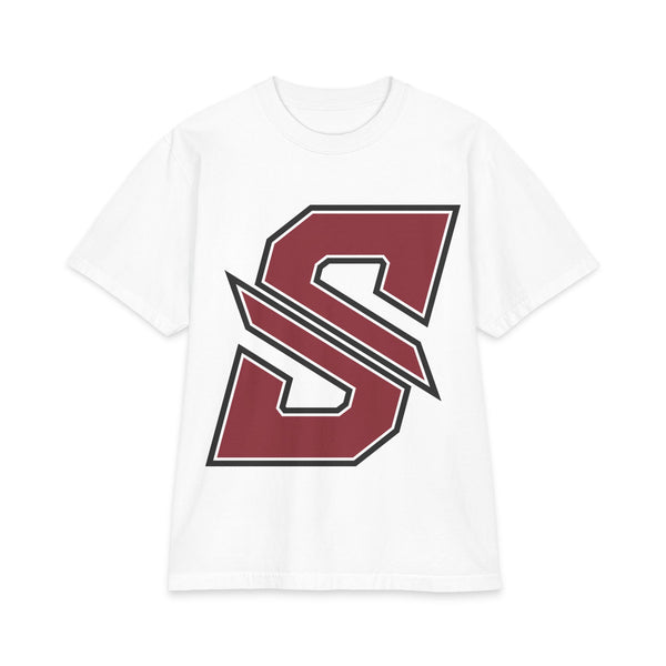 Max Heavyweight Short Sleeve Tee