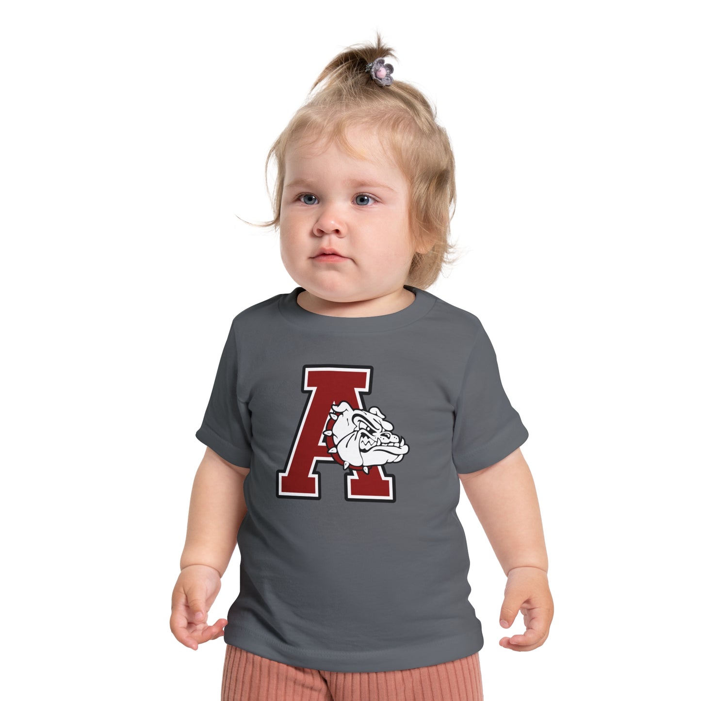 Baby Short Sleeve Tee