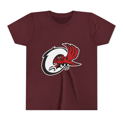 Youth Short Sleeve Tee