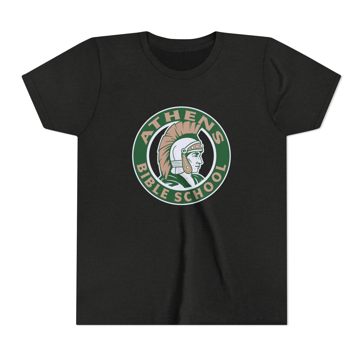Youth Short Sleeve Tee