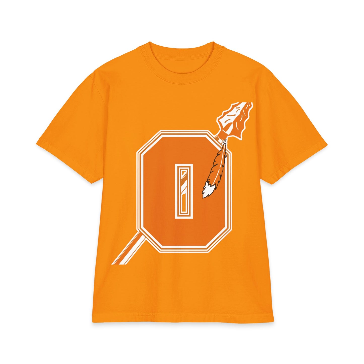 Max Heavyweight Short Sleeve Tee