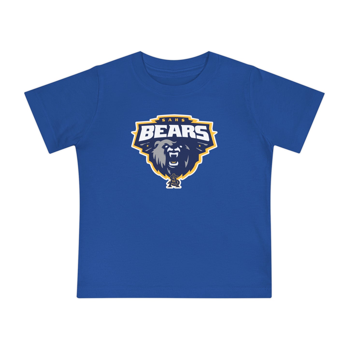 Baby Short Sleeve Tee