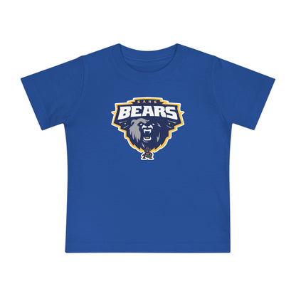 Baby Short Sleeve Tee