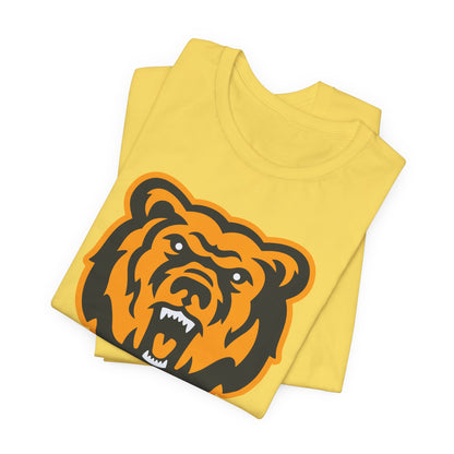 Jersey Short Sleeve Tee