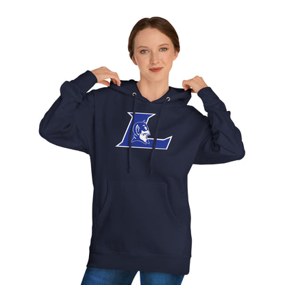 Midweight Pullover Hoodie