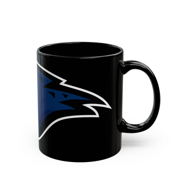 Black Team Mug (11oz/15oz)