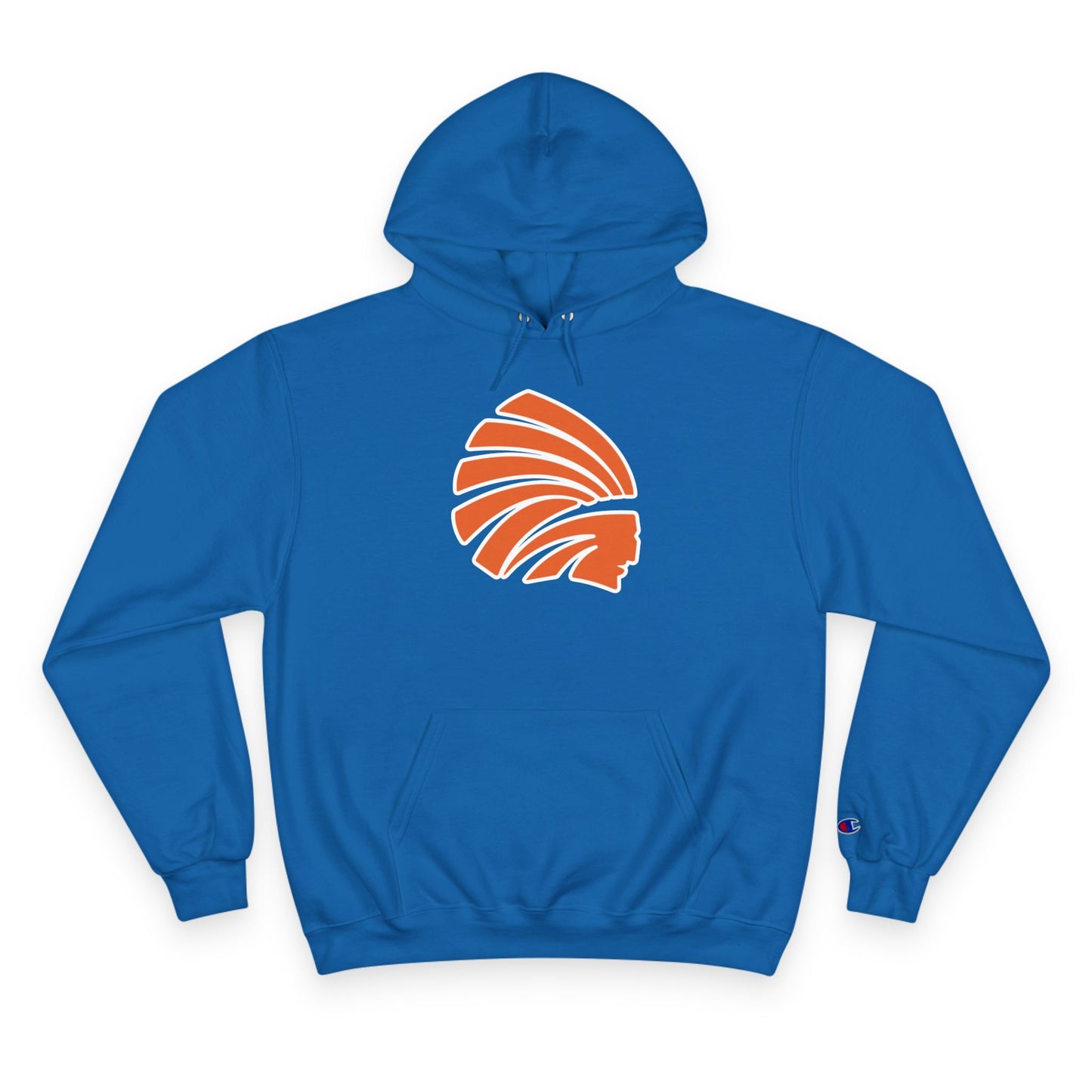 Champion Powerblend Fleece Pullover Hoodie