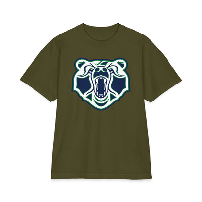 Max Heavyweight Short Sleeve Tee