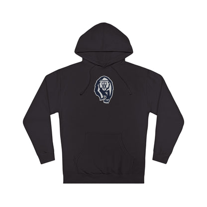 Midweight Pullover Hoodie