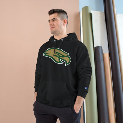Champion Powerblend Fleece Pullover Hoodie