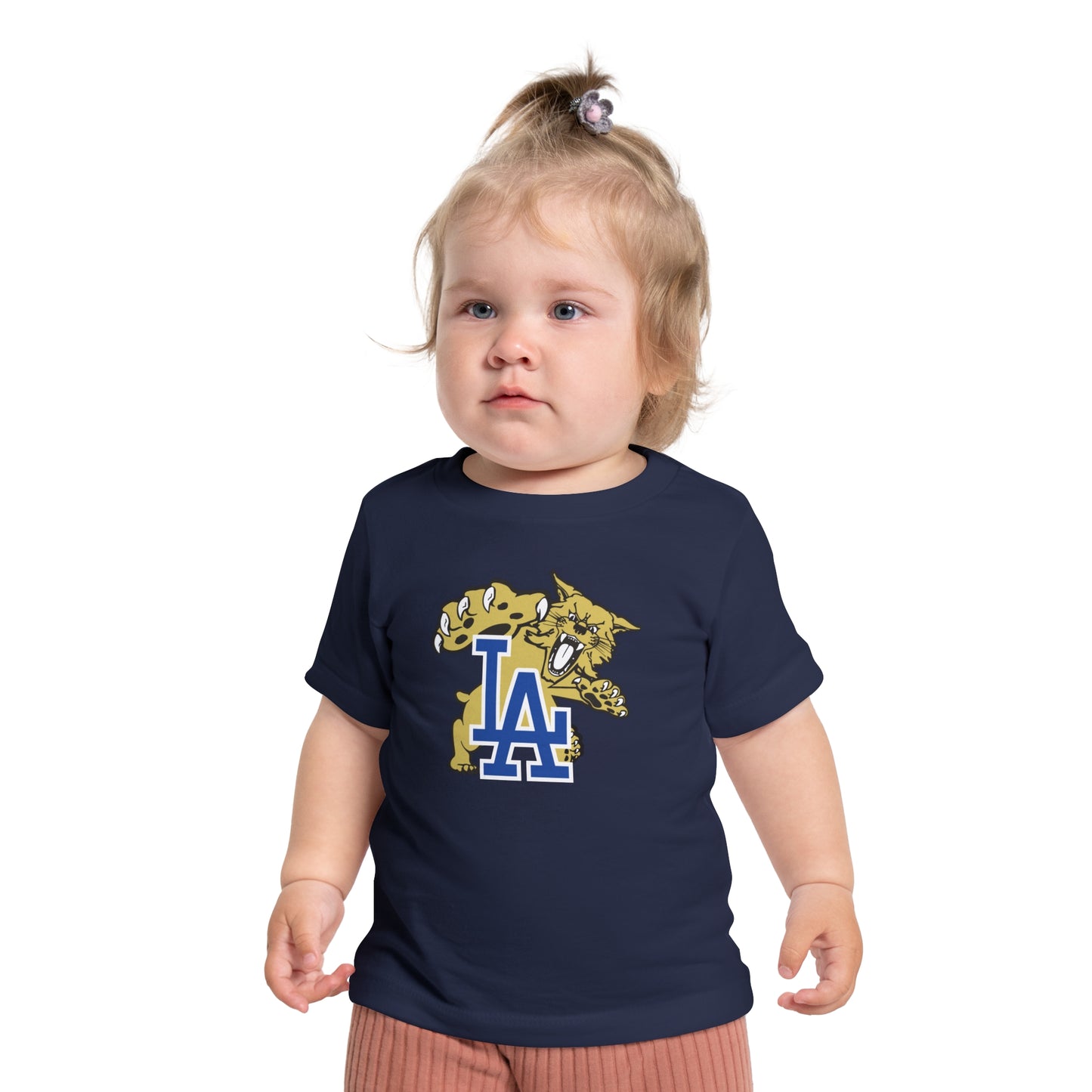 Baby Short Sleeve Tee