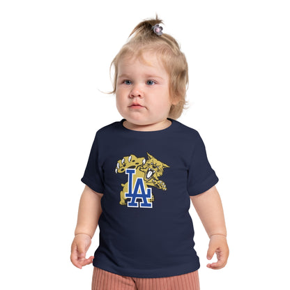 Baby Short Sleeve Tee
