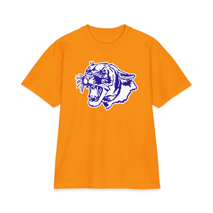 Max Heavyweight Short Sleeve Tee