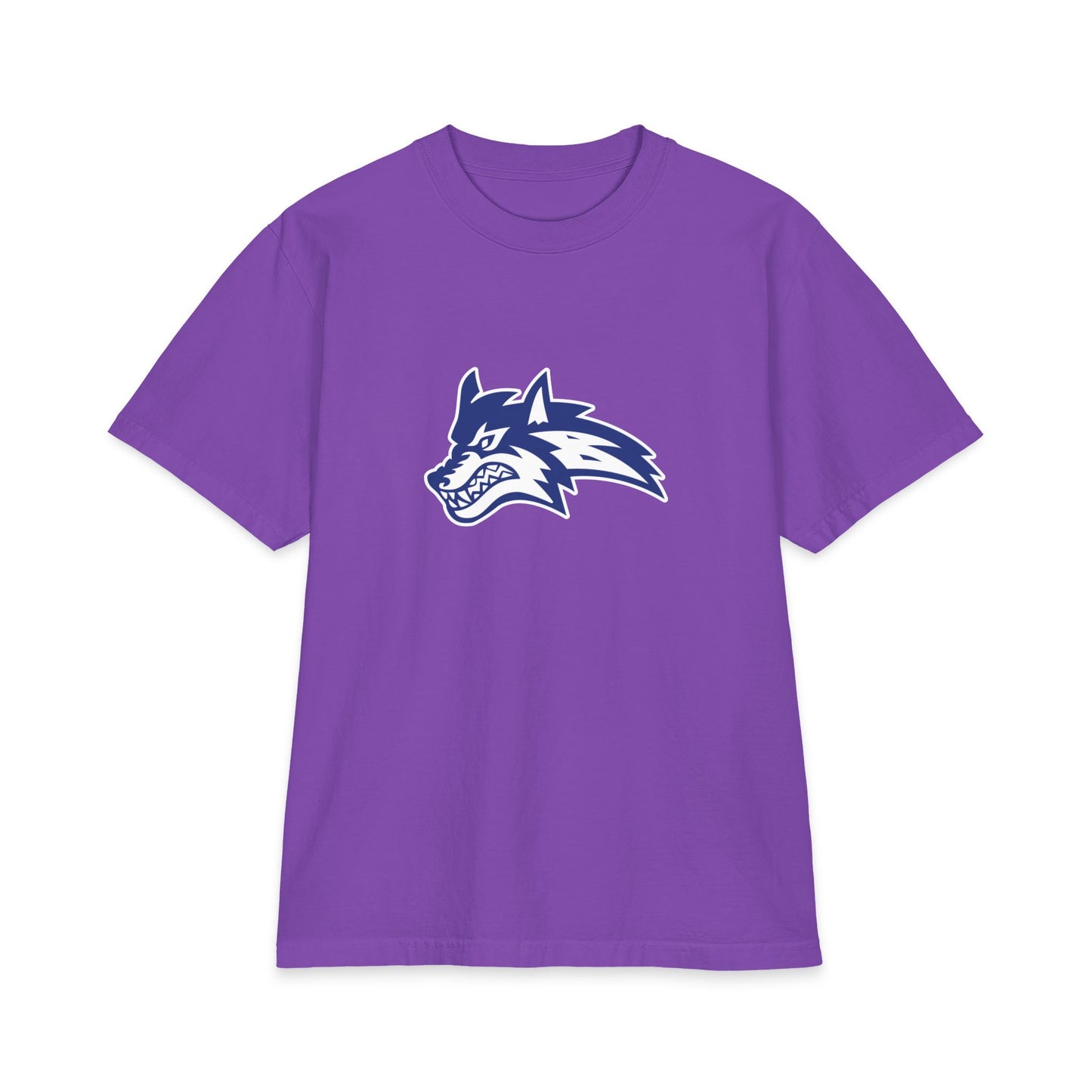 Max Heavyweight Short Sleeve Tee