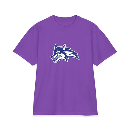 Max Heavyweight Short Sleeve Tee