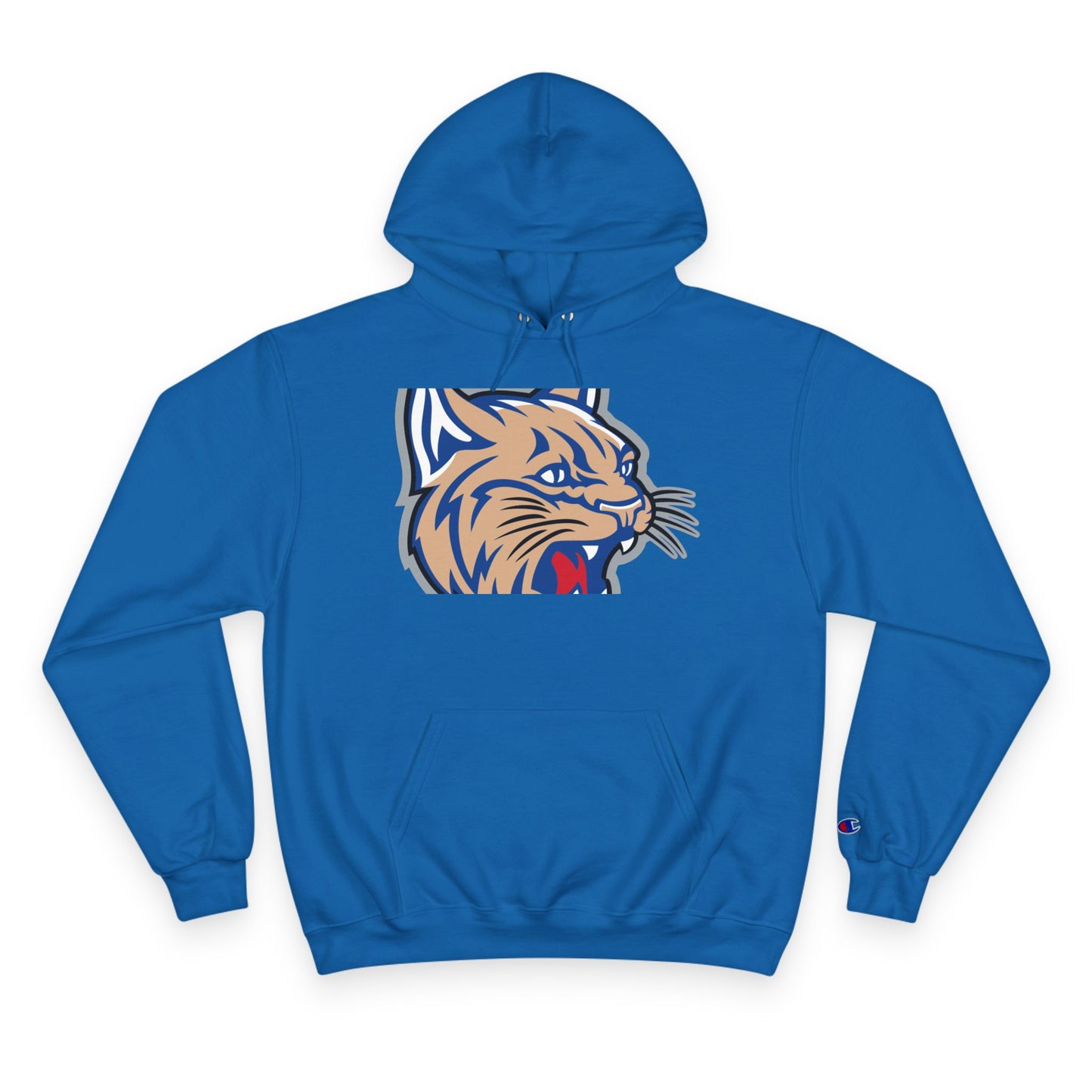 Champion Powerblend Fleece Pullover Hoodie