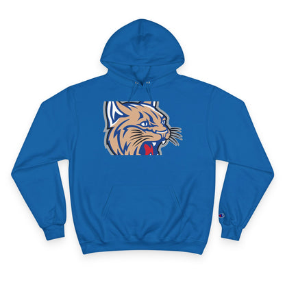 Champion Powerblend Fleece Pullover Hoodie