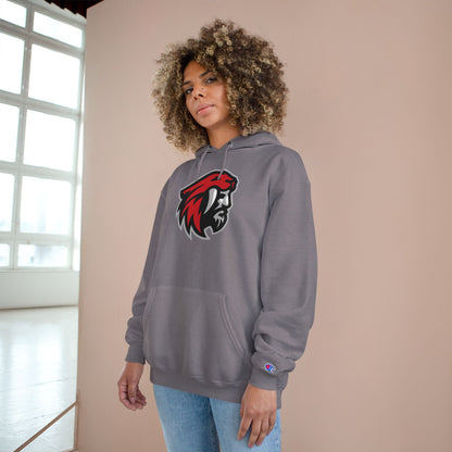 Champion Powerblend Fleece Pullover Hoodie
