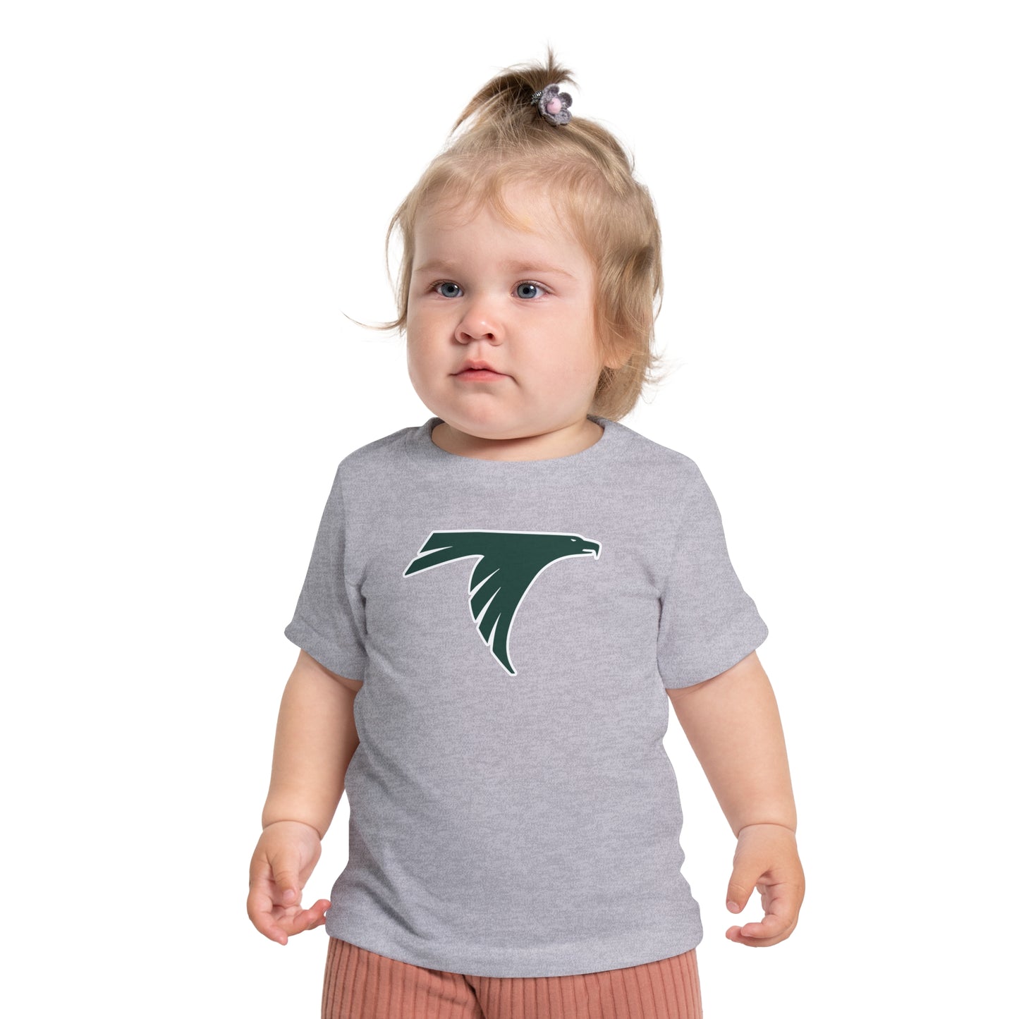 Baby Short Sleeve Tee