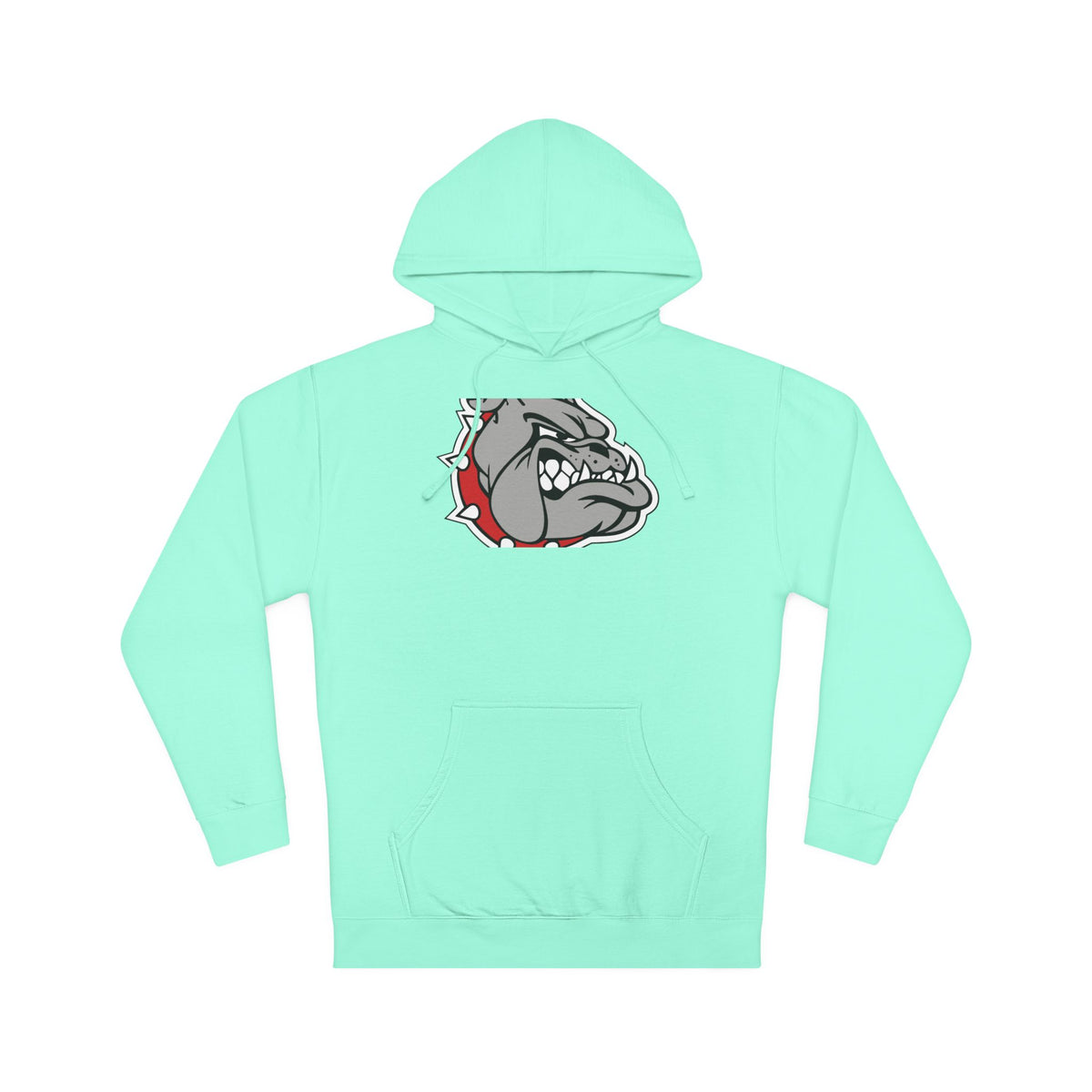 Midweight Pullover Hoodie