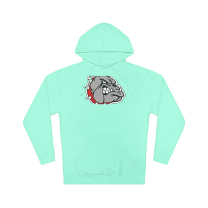 Midweight Pullover Hoodie