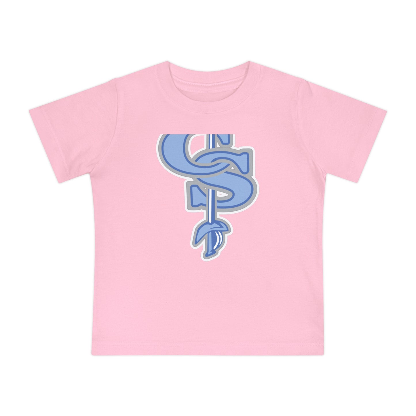 Baby Short Sleeve Tee
