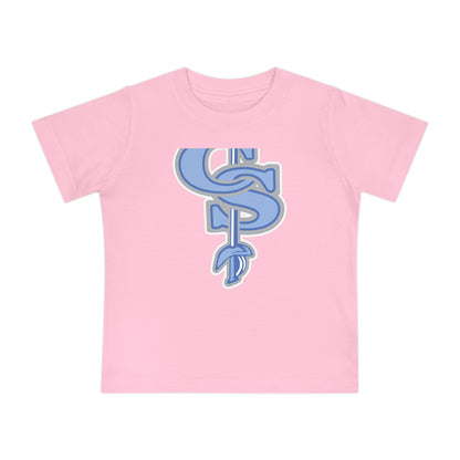 Baby Short Sleeve Tee