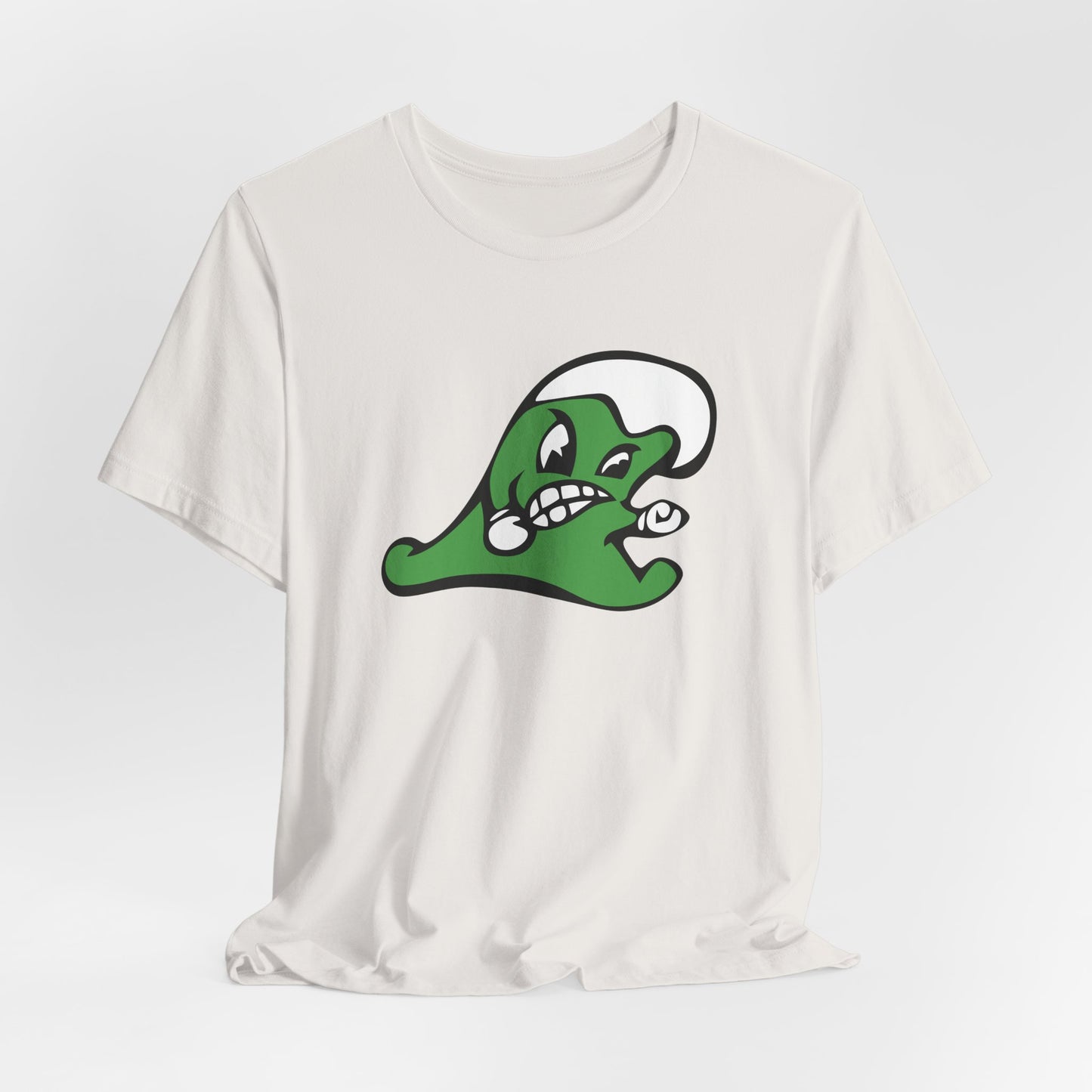 Jersey Short Sleeve Tee