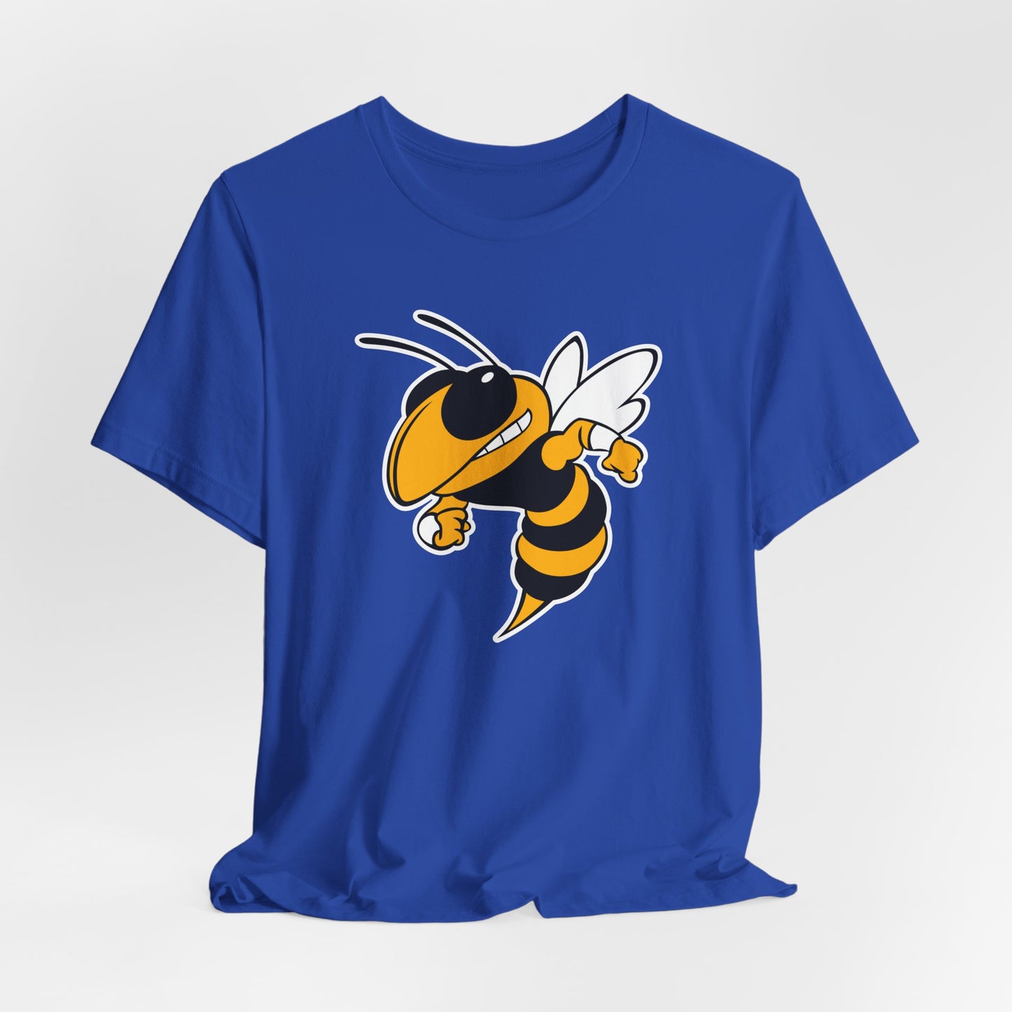 Jersey Short Sleeve Tee