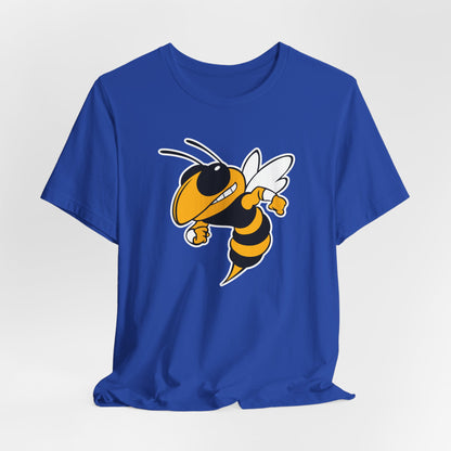 Jersey Short Sleeve Tee