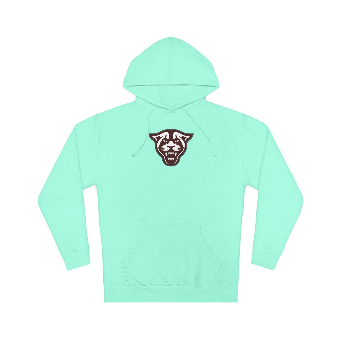 Midweight Pullover Hoodie