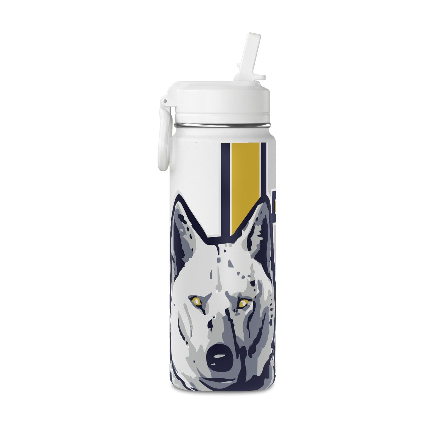 Mini Water Bottle, 20oz