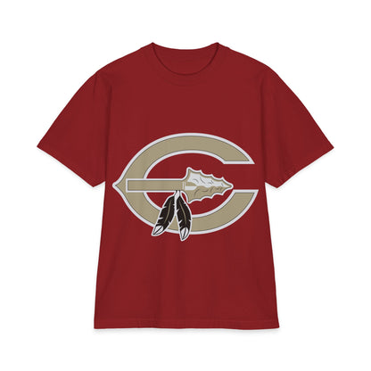 Max Heavyweight Short Sleeve Tee
