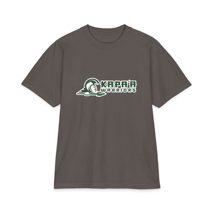 Max Heavyweight Short Sleeve Tee