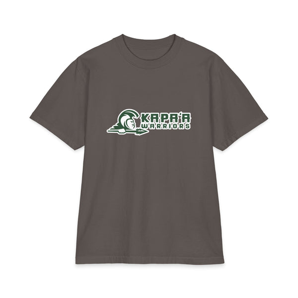 Max Heavyweight Short Sleeve Tee