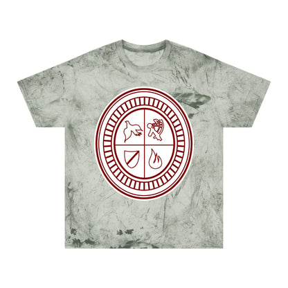Color Blast School Spirit Tee