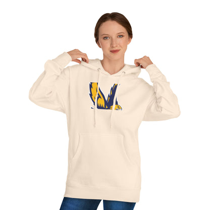 Midweight Pullover Hoodie