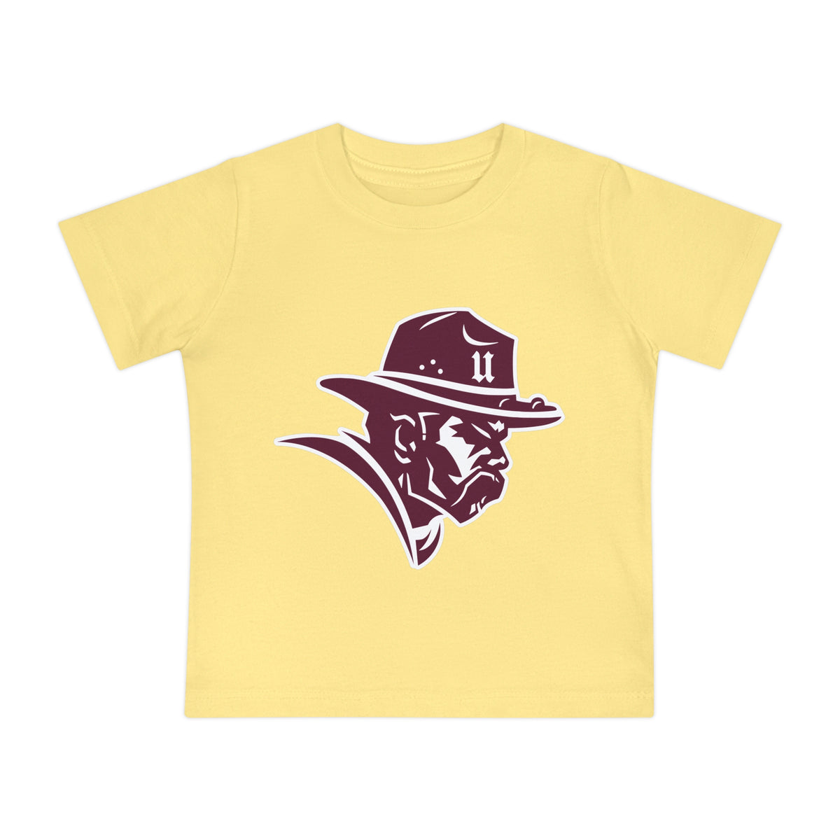 Baby Short Sleeve Tee