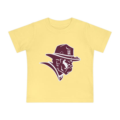 Baby Short Sleeve Tee