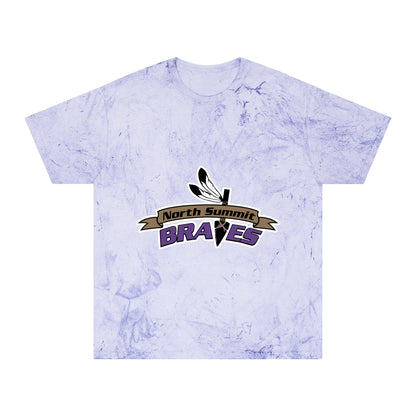 Color Blast School Spirit Tee