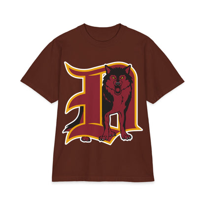Max Heavyweight Short Sleeve Tee