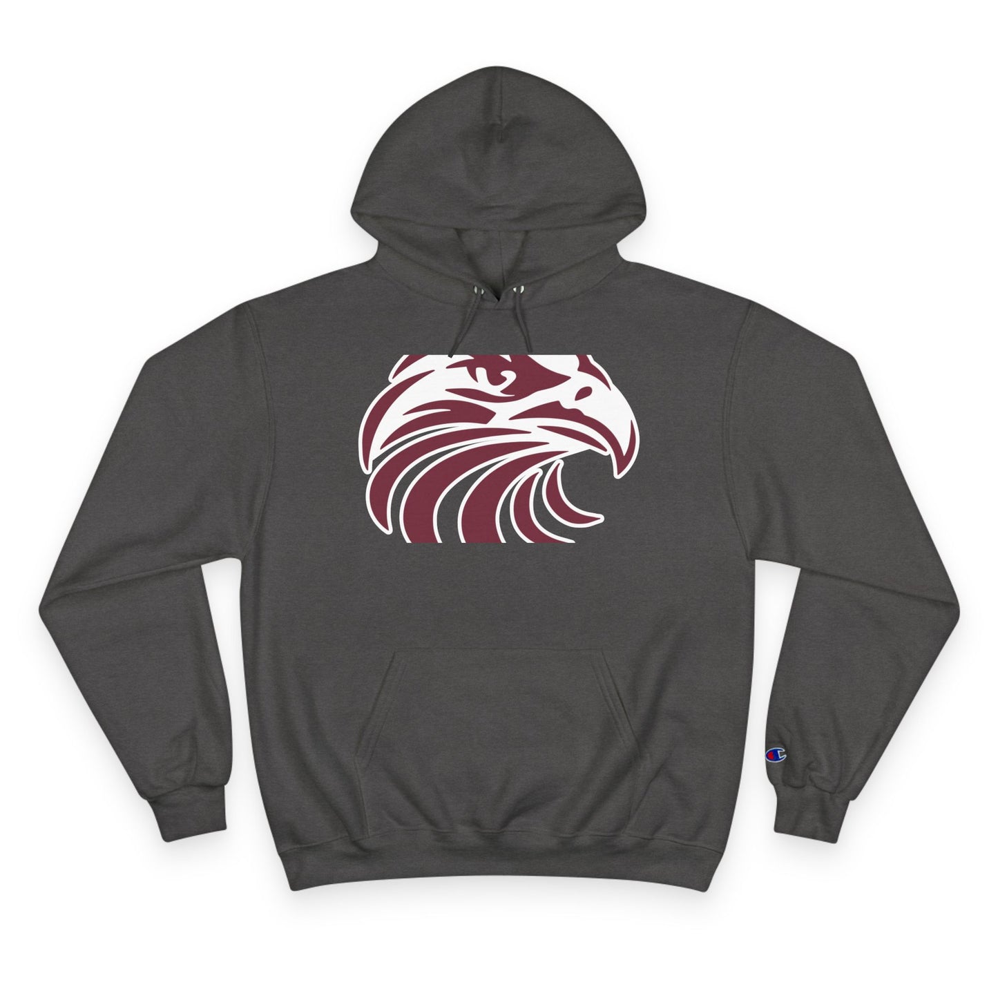 Champion Powerblend Fleece Pullover Hoodie