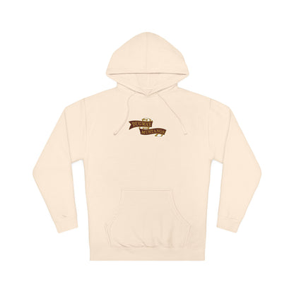 Midweight Pullover Hoodie