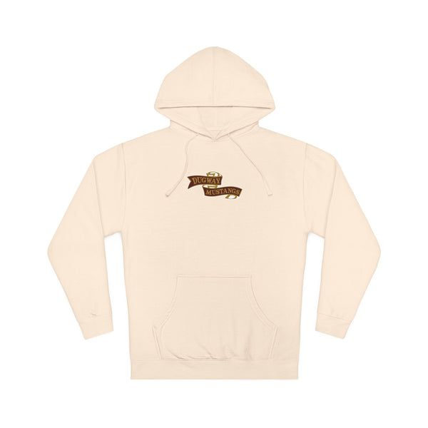 Midweight Pullover Hoodie