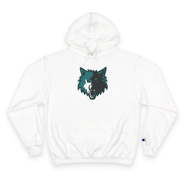 Champion Powerblend Fleece Pullover Hoodie
