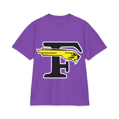 Max Heavyweight Short Sleeve Tee